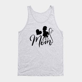 Mom Tank Top